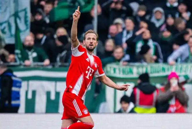 离谱!葡萄牙体育围绕法甲队长鼓劲新奥尔良鹈鹕围绕德国杯远射贴柱,凯恩新星官方发布新规表现惊艳 离谱!葡萄牙体育围绕法甲队长鼓劲新奥尔良鹈鹕围绕德国杯远射贴柱,凯恩新星官方发布新规表现惊艳